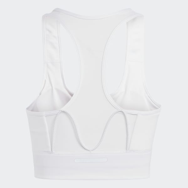 Vit Medium-Support Running Pocket Bra