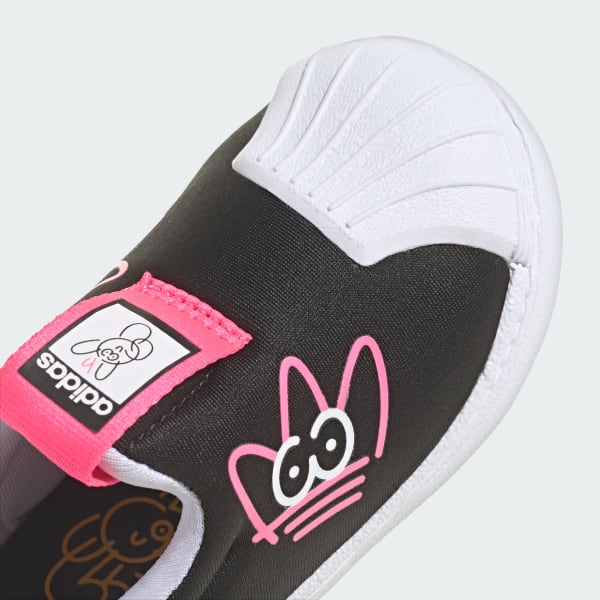 adidas Originals x James Jarvis 360 Shoes