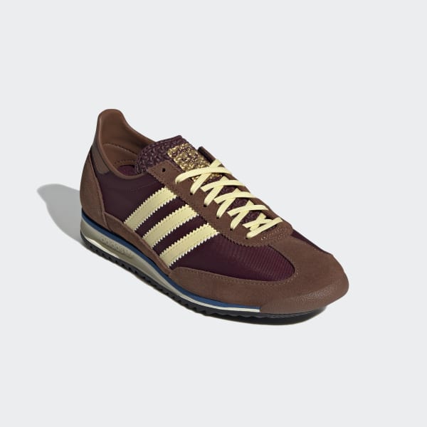 adidas SL 72 Shoes Burgundy adidas Singapore