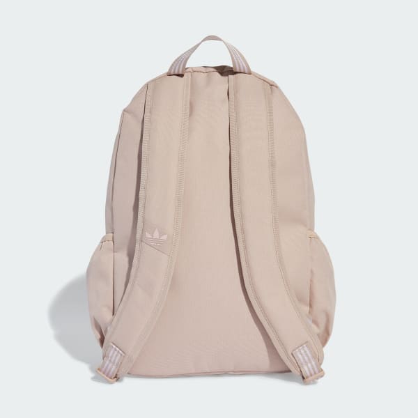 Brun Adicolor Classic Ryggsekk