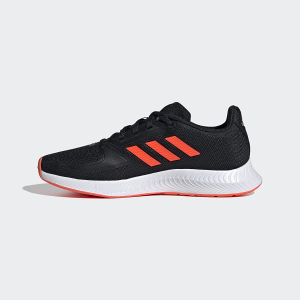 adidas Runfalcon 2.0 Shoes - Black | Kids' Running | adidas US