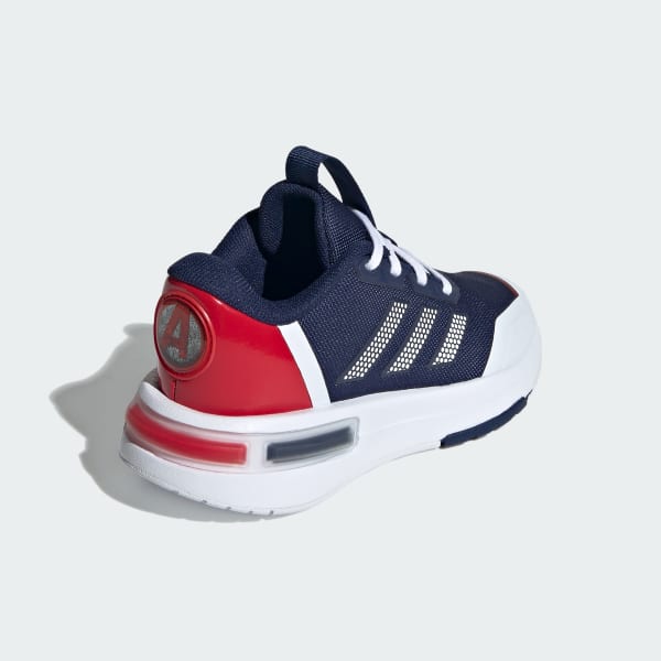 Boys captain america shoes sale