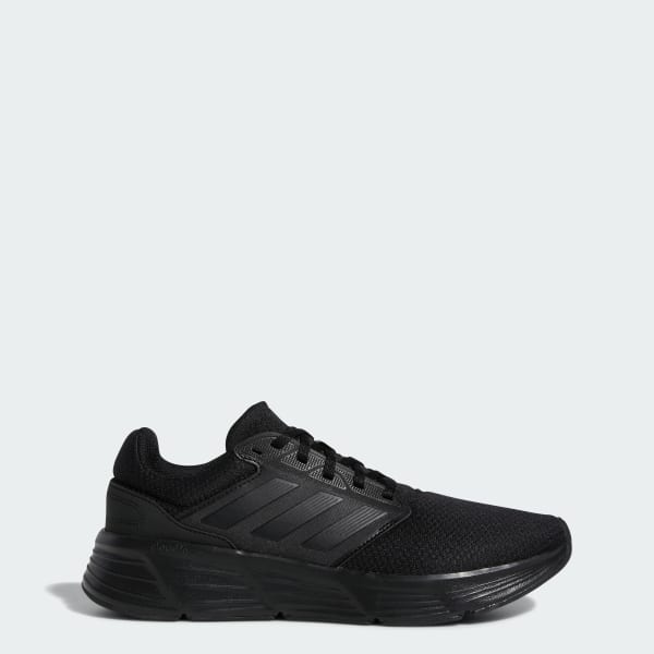 Black Galaxy 6 Shoes