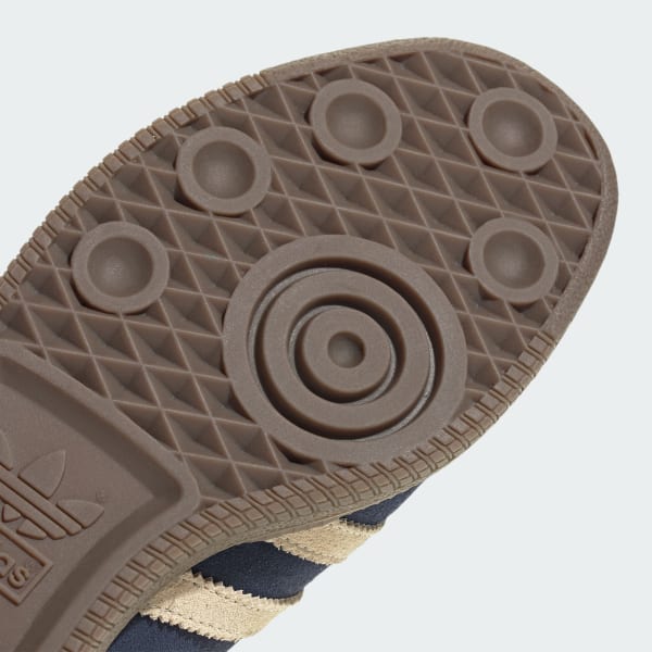 ★★Adairs★★ Bern W Navy Beige IG2004 adidas Bern Shoes - Blue | adidas Australia