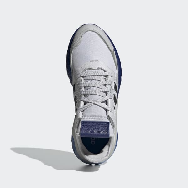 nite jogger azul