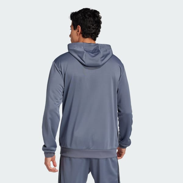 Multicolor Tiro 25 Essentials Sweat Hoodie