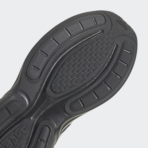 Negro Zapatillas de Running Alphabounce+ Sustainable Bounce Lifestyle