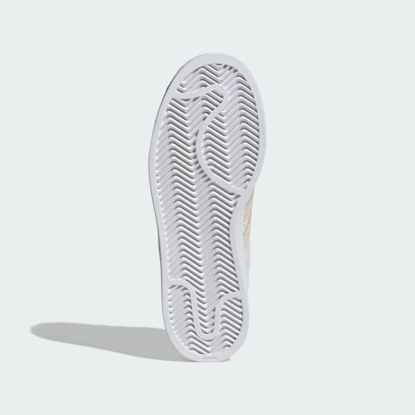 White 아디다스 오리지널스 슈퍼스타