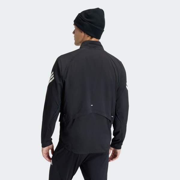 Μαύρο adi365 FORMOTION Jacket