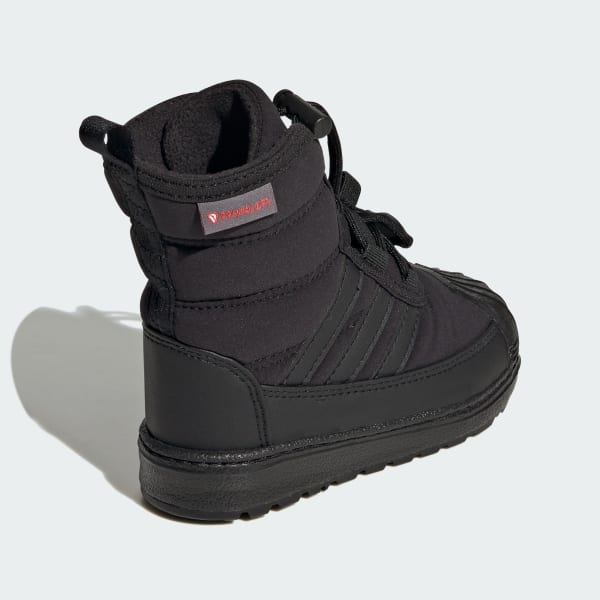 Adidas superstar 360 czarne shop