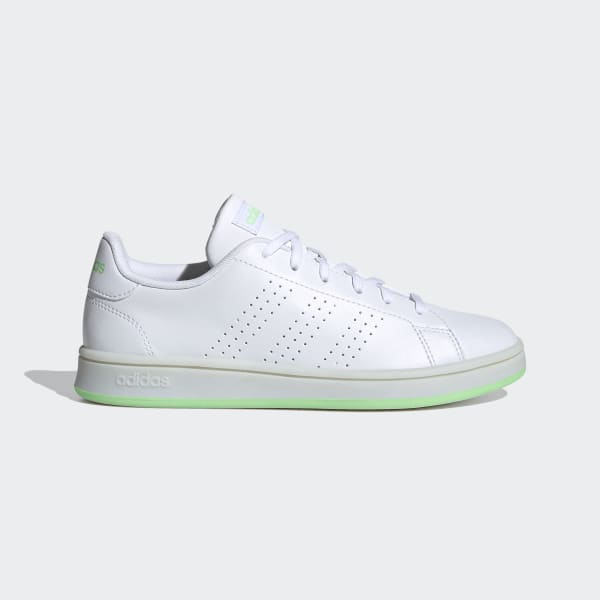 Adidas advantage mujer sales peru
