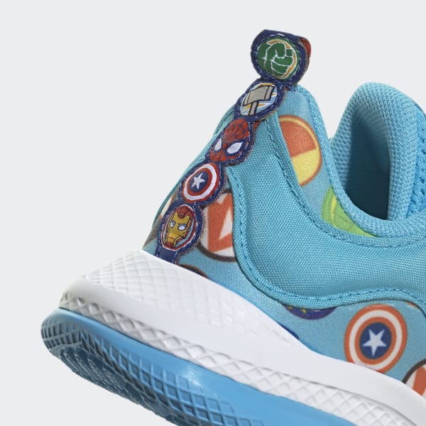 Marvel super hero adventures activeflex boa shoes clearance