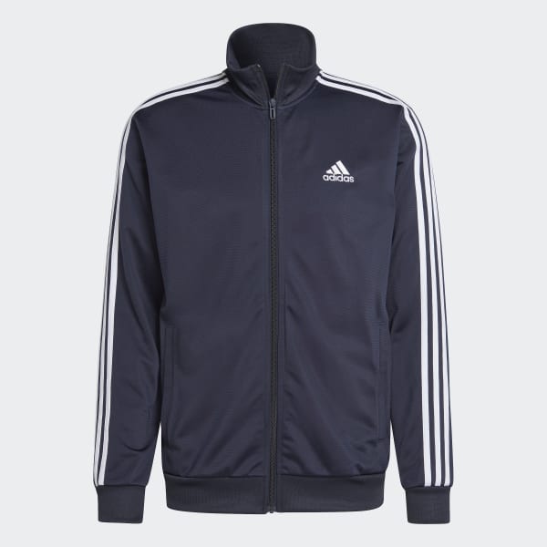 Ajio T Base Jackets Online Track Jackets Adidas Tricot Jacket