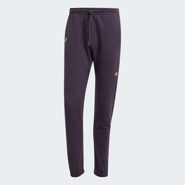 Purpura Pantalón Deportivo adidas X Fortnite