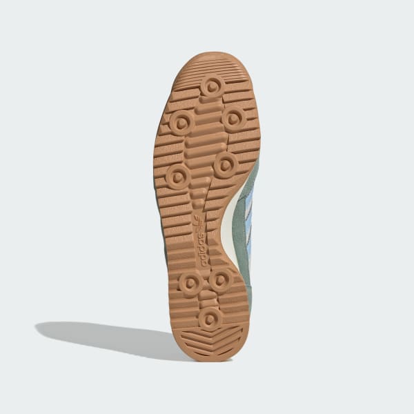 White SL 72 OG Shoes