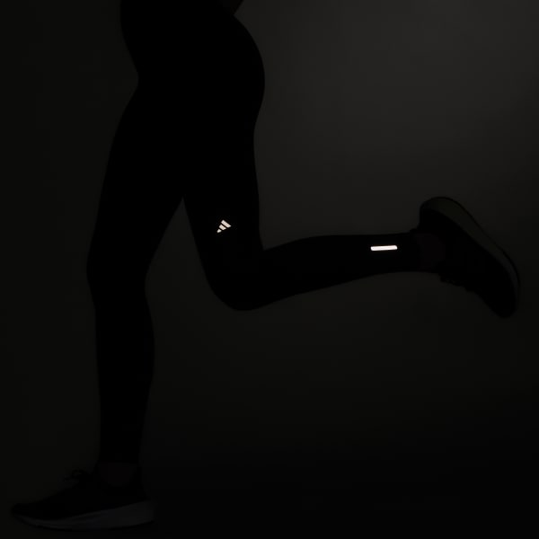 Legging long de running hiver Ultimate