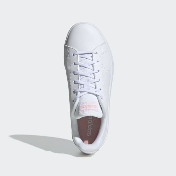 adidas advantage base uomo