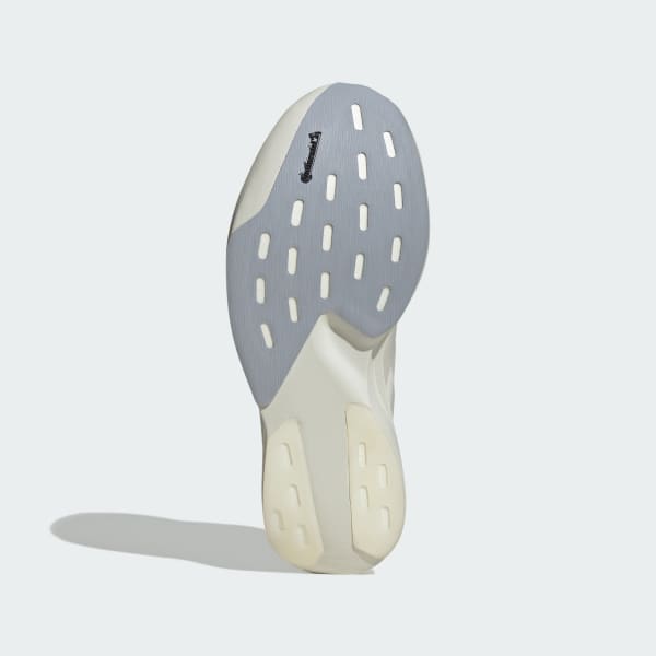 Grey Adizero EVO SL Shoes