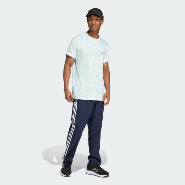 Turquoise All Day I Dream About...Graphic Tee