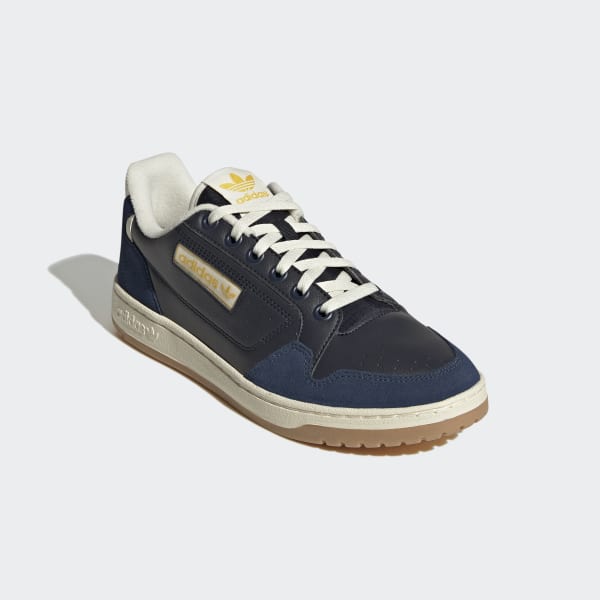 Bleu Chaussure NY 90