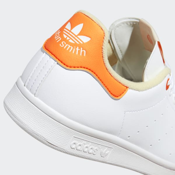White STAN SMITH HER VEGAN W LKN89