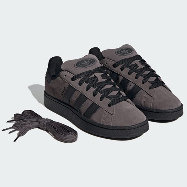 adidas Campus 00s Shoes - Green | Free Shipping with adiClub