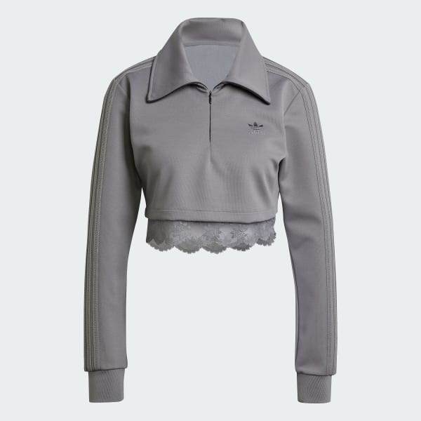 Jaqueta - Cinza adidas | adidas Brasil