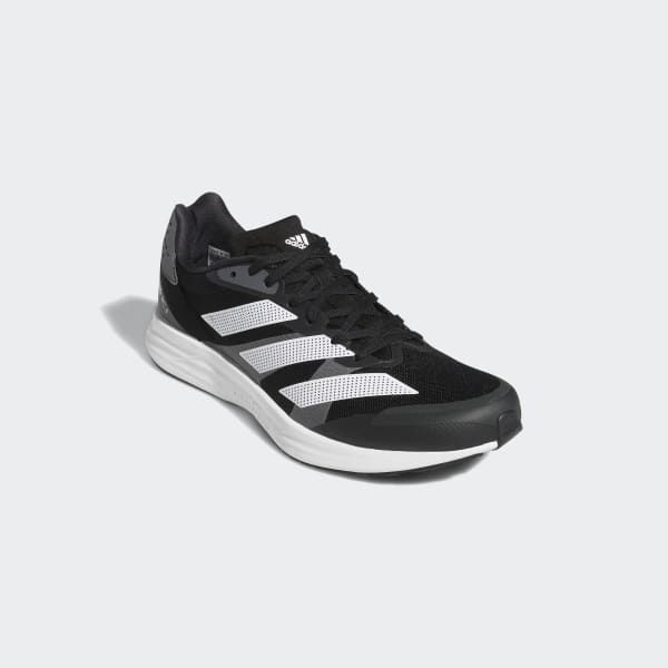 Cinza Tênis Adizero RC 4