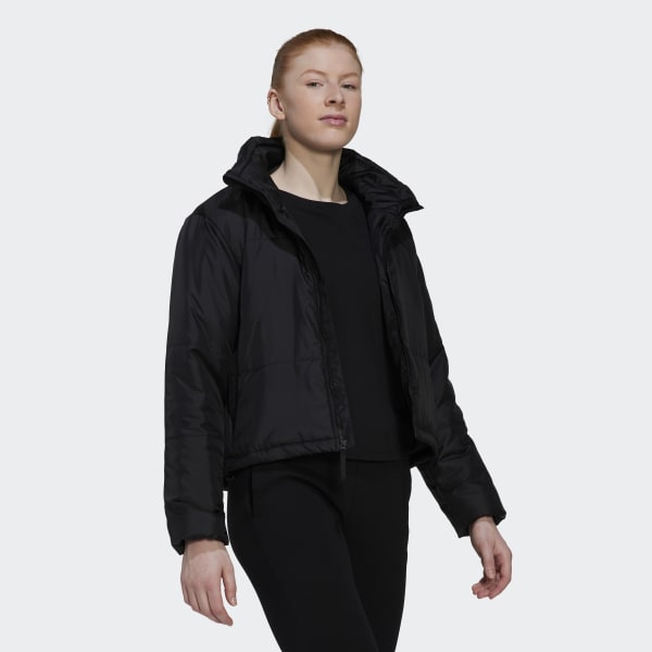 Nero Giacca BSC Insulated