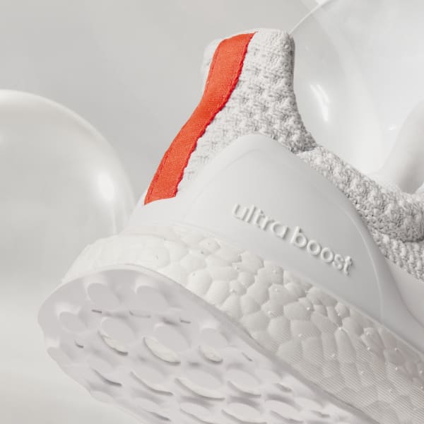 Zapatillas Ultraboost 4.0 DNA Blanco adidas adidas Peru