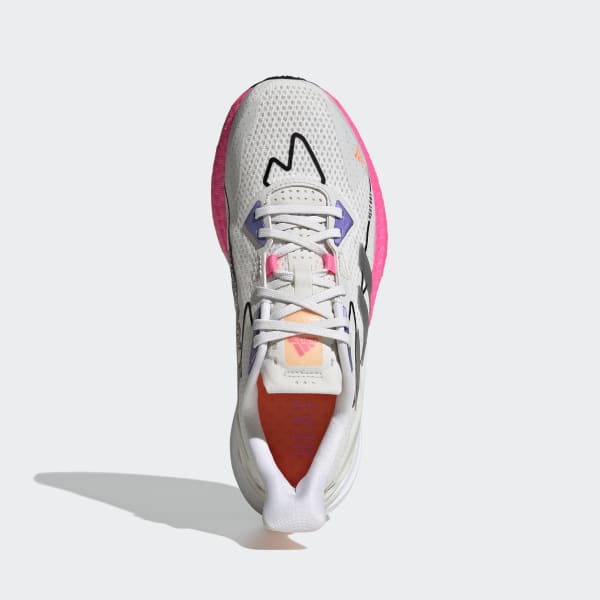 adidas X9000L3 HEAT.RDY Shoes - White | adidas Philippines