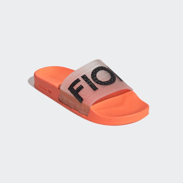 adidas x fiorucci adilette