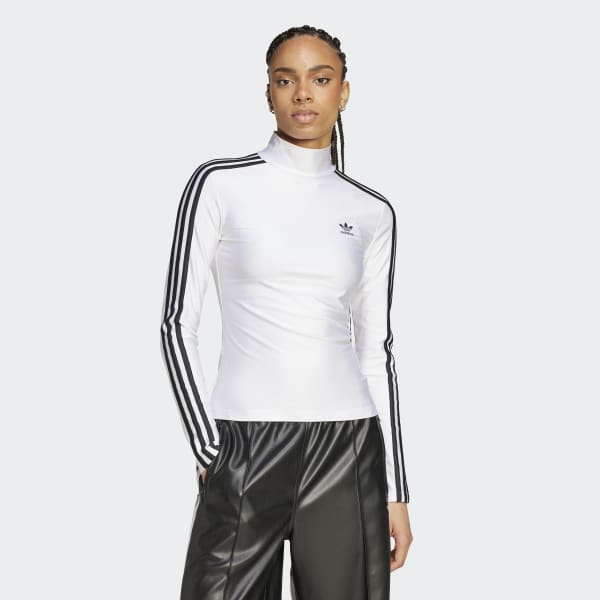 adidas 日本代表 長袖タートルネック　Ｌサイズ　非売品　スポンサー adidas アディダス サッカー日本代表 2024 ホーム