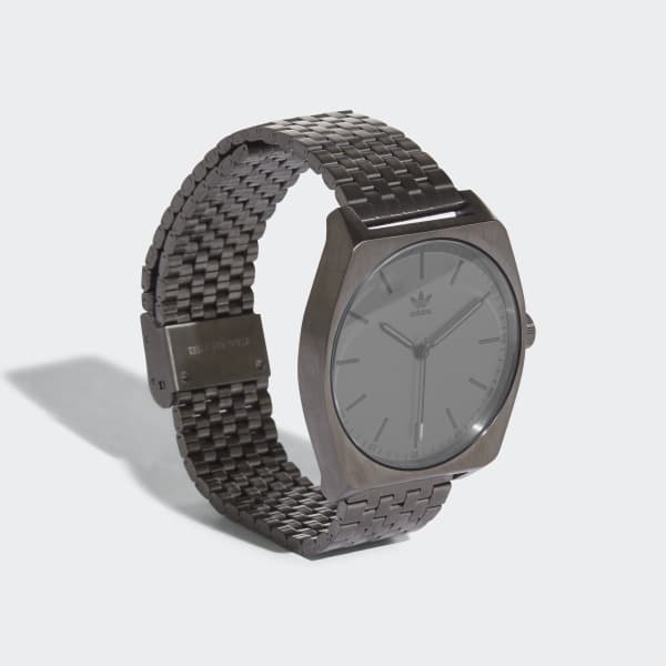 Grau PROCESS_M1 Uhr