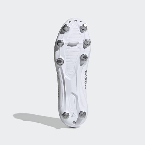 Adidas kakari hotsell blancos