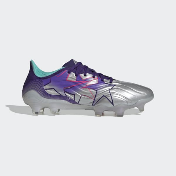 Paars Copa Sense.1 Firm Ground Voetbalschoenen LSB69