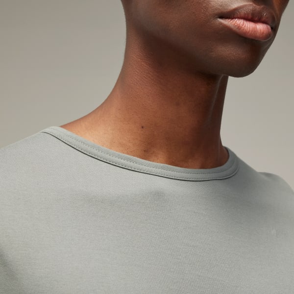 Yesil BOXY TEE