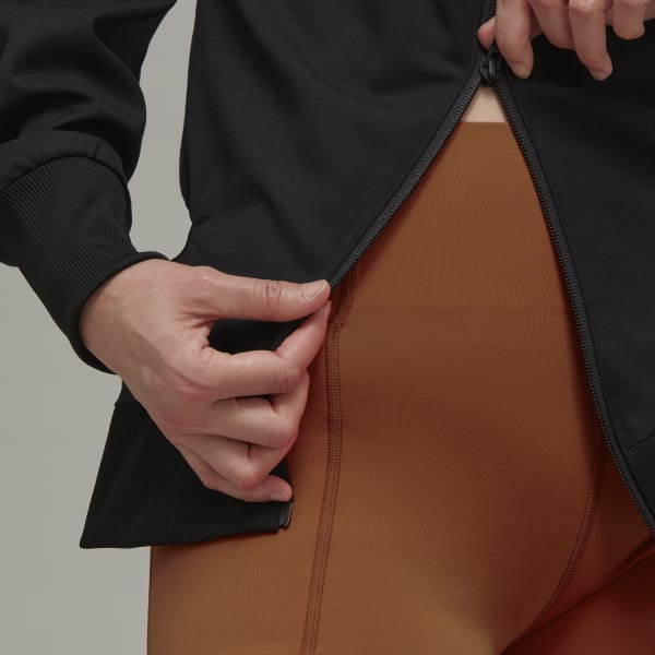 Rot Y-3 Classic Tight WF622