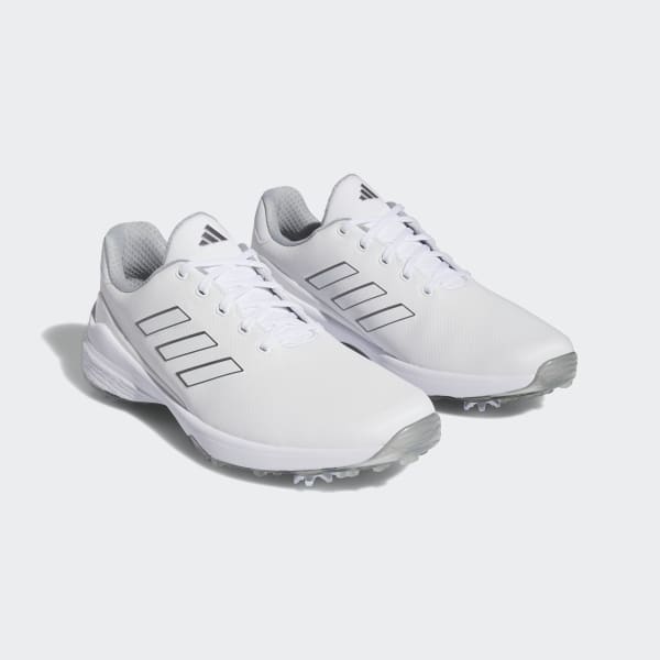 Blanco Zapatos de Golf ZG23