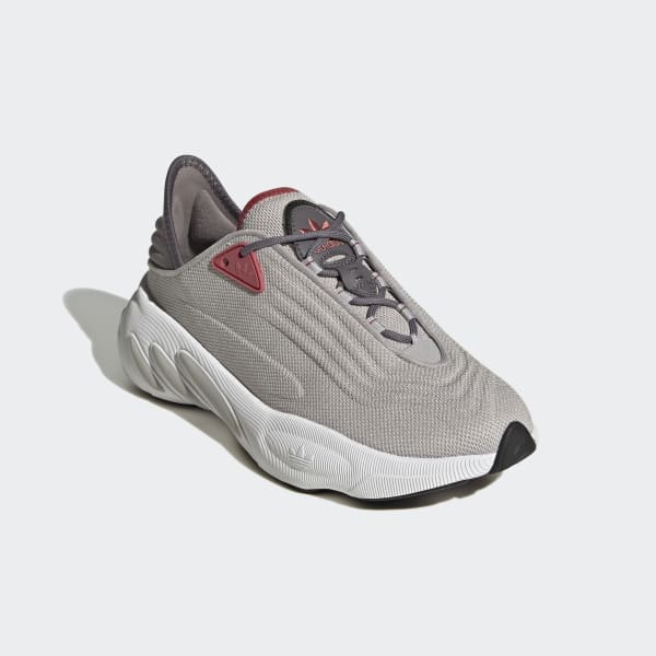 Gris Zapatillas adiFOM SLTN