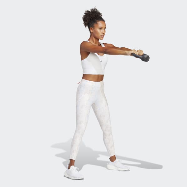 Vit Medium-Support Running Pocket Bra