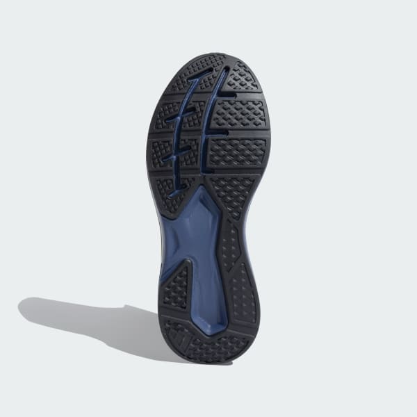 Blue Flair-Tonic Shoes