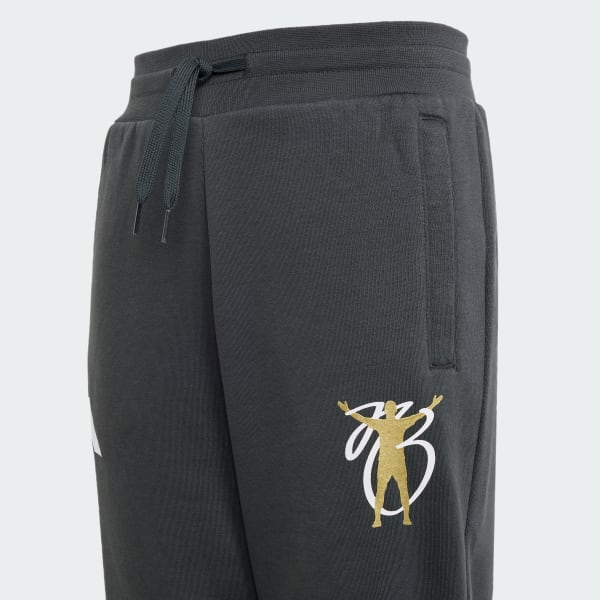 Grey Bellingham Pants Kids