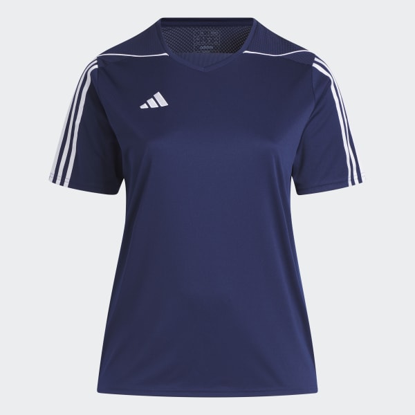 adidas Tiro 23 League Jersey - Blue | Women's Soccer | adidas US