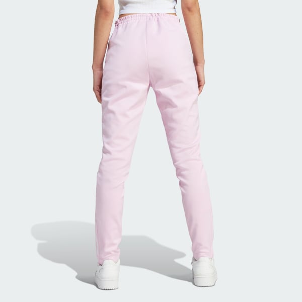 adidas Originals JOGGER Pink Casual Track Pant