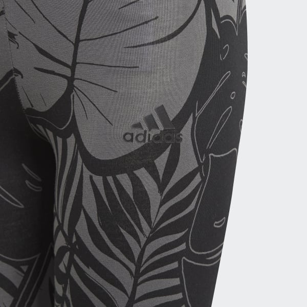 Siva Future Icons Graphic Leggings