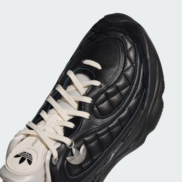 アディダス オズヴィーナス / OZVENUZ W - ブラック | アディダス ジャパン