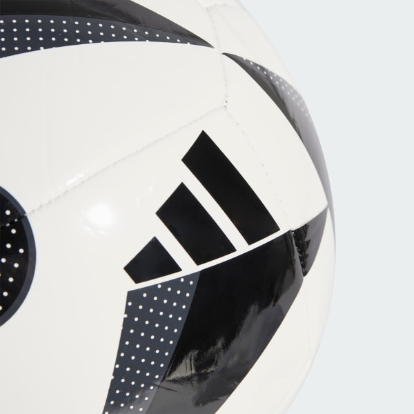 Black and white adidas soccer ball clearance