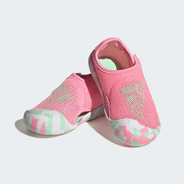 สีขาว รองเท้าแตะลุยน้ำ Altaventure Sport