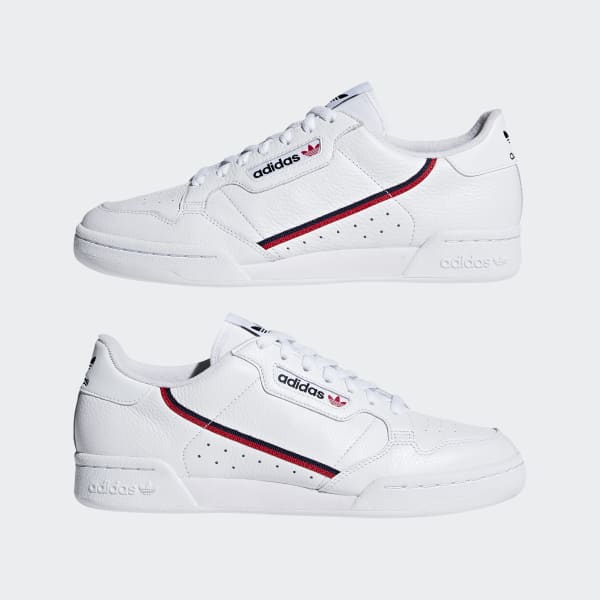 Adidas continental best sale colombia